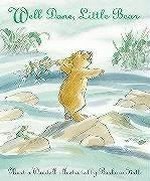 Well done, Little Bear / written by Martin Waddell ; illustrated by Barbara Firth.