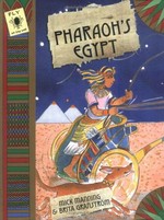 Pharaoh's Egypt / Mick Manning & Brita Granström.