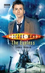 Doctor Who : the Eyeless / Lance Parkin.