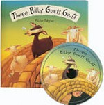 Three Billy Goats Gruff / illustrated by Alison Edgson.