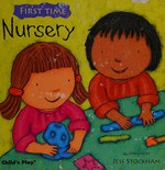Nursery / illustrated by Jess Stockham.