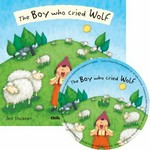 The boy who cried wolf / illustrated by Jess Stockham.