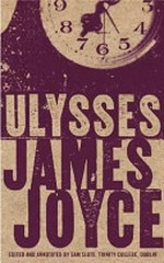 Ulysses / James Joyce ; with annotations by Sam Slote.