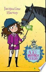 Alice-Miranda On Holiday (Alice-Miranda, 2)
