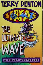 The ultimate wave / written and illustrated by Terry Denton.