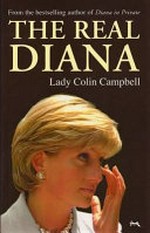 The real Diana / Lady Colin Campbell.