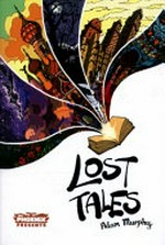 Lost tales / Adam Murphy.