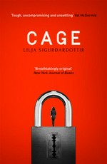 Cage: Lilja Sigurdardottir.