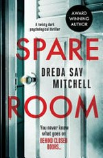 Spare room / by Dreda Say Mitchell.
