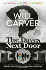 The Daves next door / Will Carver.