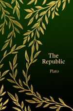 The republic / Plato ; translated by Benjamin Jowett.