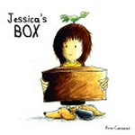Jessica's box / Peter Carnavas.