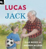 Lucas and Jack / Ellie Royce and Andrew McLean.