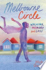 Melbourne circle : walking, memory and loss / Nick Gadd.