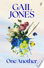 One another: Gail Jones.