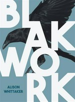 Blakwork: Alison Whittaker.
