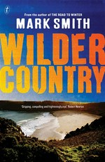 Wilder country: Mark Smith.