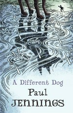 A different dog: Paul Jennings.