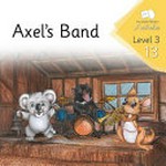 Axel's band.