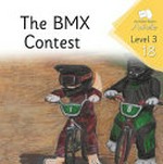 The BMX contest.