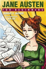 Jane austen for beginners: Robert Dryden.