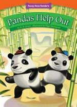 Pandas help out / by N. B. Grace ; illustrated by Nigel Buchanan.