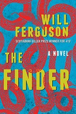The finder / Will Ferguson.