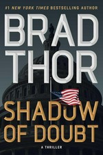 Shadow of Doubt / Thor, Brad.