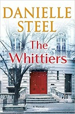 The Whittiers : a novel / Danielle Steel.