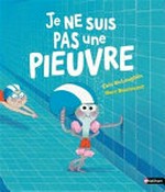 Je ne suis pas une pieuvre / Eoin McLaughlin ; illustré par Marc Boutavant ; traduction française Éditions Nathan.