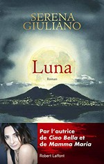 Luna : roman / Serena Giuliano.