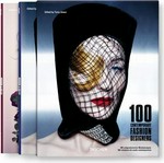 100 contemporary fashion designers : 100 zeitgenössische Modedesigner = 100 créateurs de mode contemporains / edited by Terry Jones.