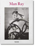Man Ray, 1890-1976 / essays by Emmanuelle de l'Ecotais and Katherine Ware ; a personal portrait by André Breton ; edited by Manfred Heitung ; [German translation by Wolfgang Himmelberg ; French translation by Frédéric Maurin].