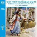 The Arabian nights: the book of the thousand nights and a night / [translated by] Sir Richard Burton.