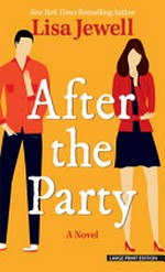 After the party / Lisa Jewell.