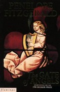 The gate of angels / Penelope Fitzgerald.