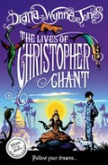 The lives of Christopher Chant / Diana Wynne Jones ; illustrated by Tim Stevens.