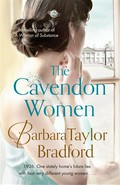 The cavendon women: Barbara Taylor Bradford.