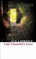 Lady Chatterley's lover / D. H. Lawrence.