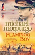 Flamingo boy / Michael Morpurgo.