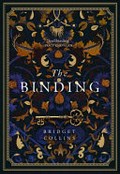The binding / Bridget Collins.