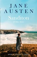 Sanditon & other stories. Jane Austen.