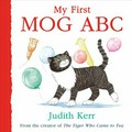 My first Mog ABC / Judith Kerr.