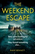 The weekend escape / Rakie Bennett.