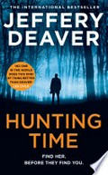 Hunting time: Jeffery Deaver.