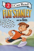 Flat Stanley and the bees / created by Jeff Brown ; by Lori Haskins Houran ; illustrated by Macky Pamintuan.