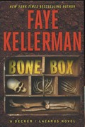 Bone box / Faye Kellerman.