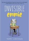 Invisible Emmie: Terri Libenson.