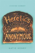 Heretics anonymous: Katie Henry.