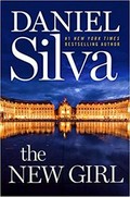 The new girl : a novel / Daniel Silva.